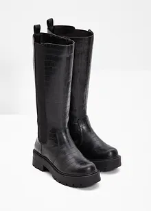 Bottes, bonprix