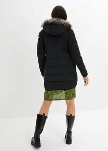 Veste de grossesse/de portage, matelassée, bonprix