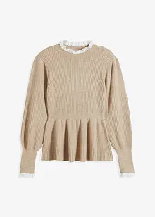 Pull, bonprix
