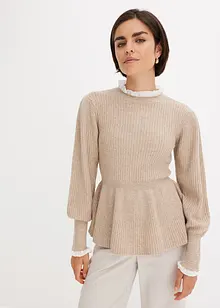 Pull, bonprix