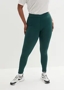 Legging de sport longueur cheville à séchage rapide, bonprix