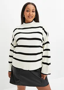 Pull oversize, bonprix