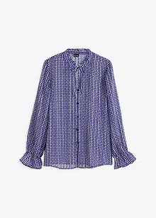 Blouse imprimée, bonprix