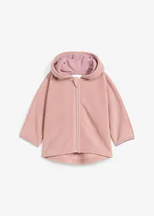 Veste polaire bébé, bonprix