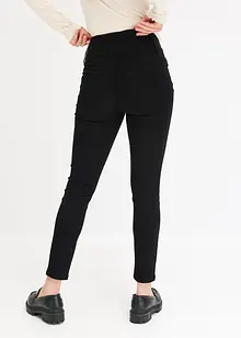 Pantalon twill, bonprix