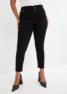 Pantalon twill, bonprix