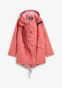 Veste de pluie de grossesse/de portage, bonprix