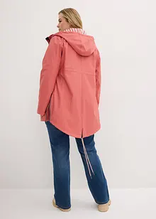 Imperméable de grossesse et de portage 3-en-1, bonprix