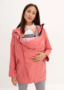 Veste de pluie de grossesse/de portage, bonprix