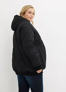 Veste hiver de grossesse/portage, bonprix