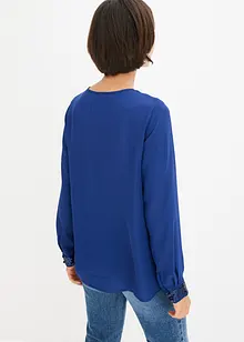 Blouse ample, bonprix