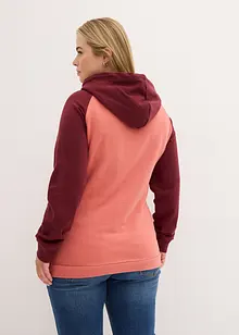 Sweat de grossesse avec fonction allaitement, bonprix