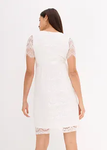 Robe de mariée de grossesse, bonprix