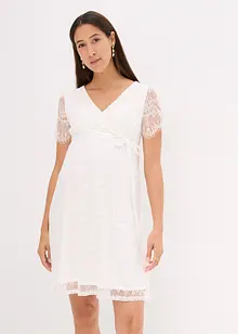 Robe de mariée de grossesse, bonprix