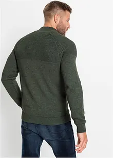 Pull camionneur, bonprix