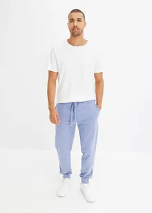 Lot de 2 pantalons de jogging, bonprix