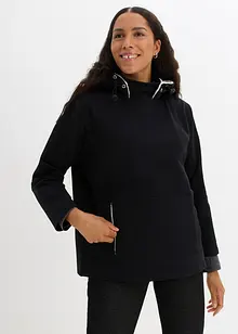 Sweat-shirt oversize, bonprix