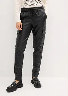 Pantalon cargo, bonprix