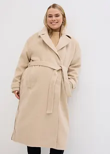 Manteau 2en1 pour la grossesse et après, bonprix