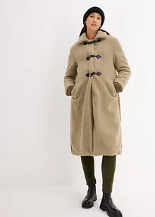 Manteau de grossesse avec empiècement de portage, bonprix