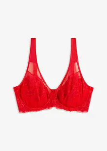 Soutien-gorge minimiseur à armatures, bonprix