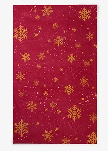 Tapis avec motif de Noël, bonprix