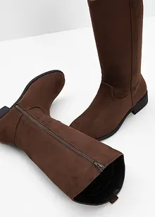 Bottes, bonprix