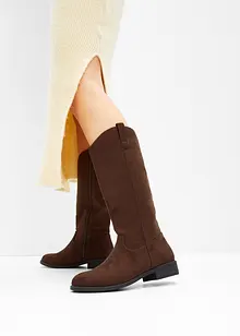 Bottes, bonprix