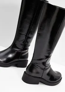 Bottes, bonprix