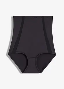 Panty sculptant thermique taille haute, maintien modéré, bonprix