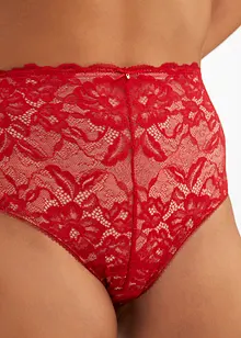 Slip taille haute, bonprix