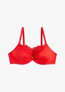 Soutien-gorge push-up à armatures, bonprix