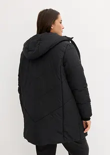 Parka matelassée à base réglable, bonprix