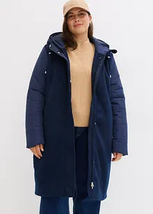 Manteau matelassé, bonprix