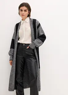 Manteau en maille, bonprix