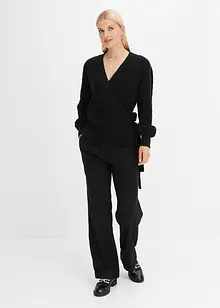 Pull cache-cœur, bonprix