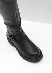 Bottes, bonprix