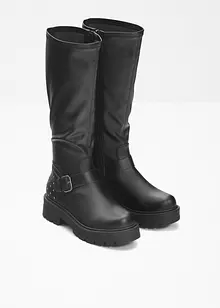 Bottes, bonprix