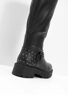 Bottes, bonprix