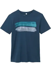 T-shirt dans des coloris mode, bonprix