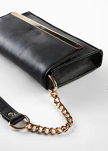 Pochette en cuir, bonprix