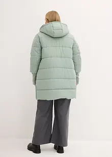 Manteau de grossesse 3-en-1 chaud avec empiècement de portage, bonprix