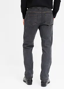 Jean chaud Regular Fit, Straight, bonprix