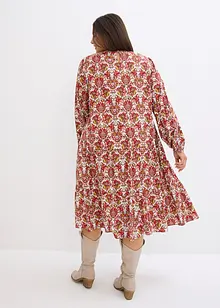 Robe avec poches, bonprix