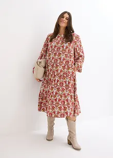 Robe avec poches, bonprix