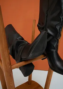 Bottes, bonprix