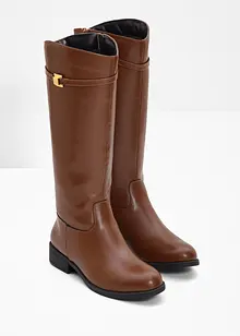 Bottes, bonprix