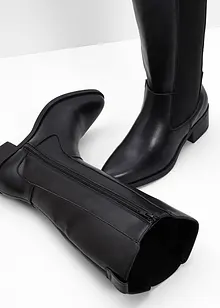 Bottes, bonprix