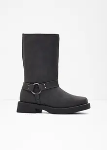 Bottes esprit santiags, bonprix