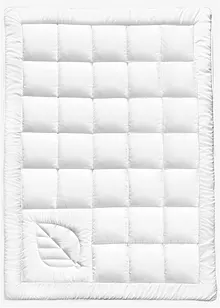 Couette anti-allergies, moyenne, bonprix